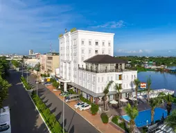 Nesta Hotel | Kien Giang (vilayet) - Can Tho - Ninh Kieu