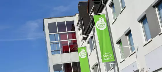 SleepySleepy Giessen | Hessen - Giessen