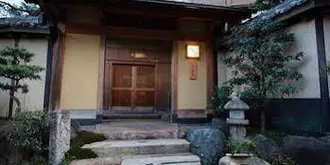 Kyoto Ryokan Kinoe