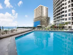 Surfers International Gold Coast Accommodation