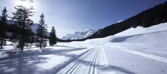 Robinson Club Alpenrose Zürs | Vorarlberg - Lech am Arlberg - Zuers