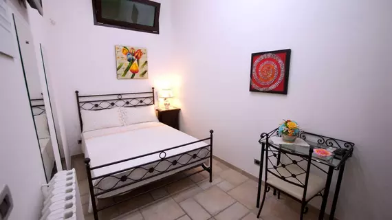 Bed and Breakfast Anxa | Puglia - Lecce (il) - Gallipoli