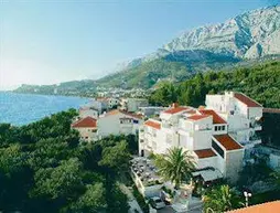 Hotel Villa Marija | Split-Dalmaçya - Tucepi