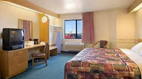 Red Lion Inn & Suites Jerome | Idaho - Twin Falls (ve civarı) - Jerome