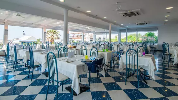 Hotel Luxor Beach | Rimini (vilayet) - Cattolica