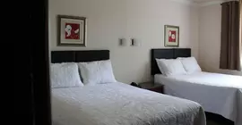 Le Capri Motel et Suites | Quebec - Montreal (ve civarı) - Repentigny