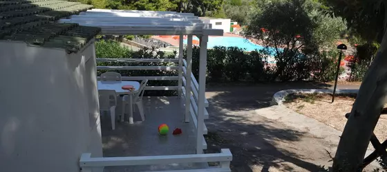 Villaggio Camping Spiaggia Lunga | Puglia - Foggia (il) - Vieste