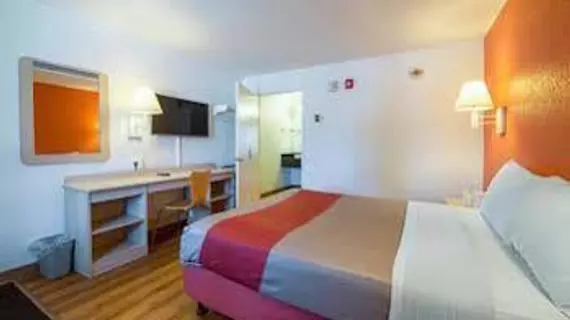 Motel 6 Hammond - Chicago Area | Indiana - Hammond