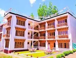 Hotel Kidar | Cammu ve Keşmir - Leh