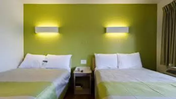 Motel 6 Camp Springs | Maryland - College Park (ve civarı) - Camp Springs