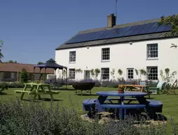 The Berney Arms | Norfolk (kontluk) - Breckland District - King's Lynn