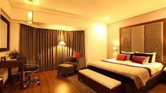 The Coronet Hotel | Maharaştra - Pune Bölgesi - Pune - Shivajinagar