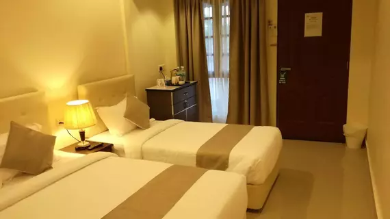 ALSafina Kijal Beach Resort | Terengganu - Kemaman - Kijal