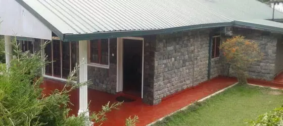 Stone Bungalow | Merkez Vilayet - Nuwara Eliya Bölgesi - Nuwara Eliya