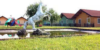 Tuscany Village Club Ranch PratoSasso