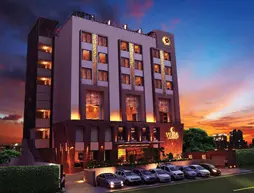 Hotel Vrisa | Racastan - Jaipur Bölgesi - Jaipur - Tonk Yolu