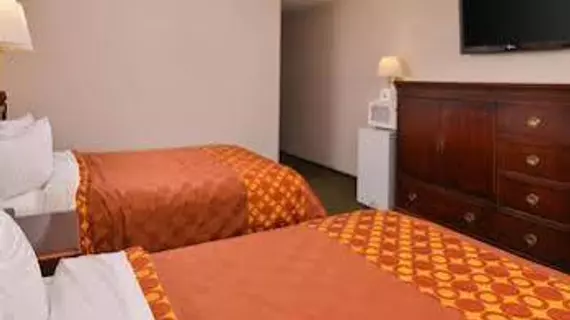 Americas Best Value Inn Clearwater | Minnesota - St. Cloud (ve civarı) - Clearwater