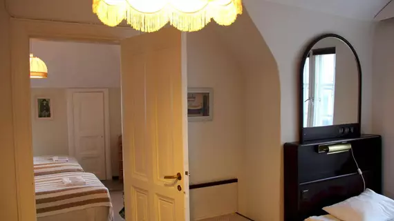 Kongressikoti Hotel | Uusimaa - Helsinki (ve civarı) - Helsinki - Etelainen Bölgesi