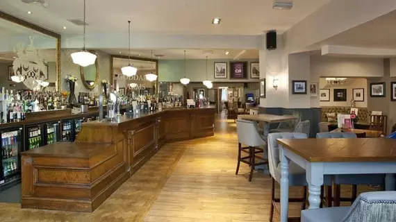 The Goddard Arms | Wiltshire (kontluk) - Swindon