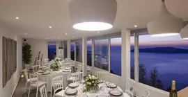 Andromeda Villas | Ege Adaları - Santorini