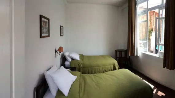 Hostal Solar de Arequipa | Arequipa (bölge) - Cerro Colorado District - Arequipa - Historical Center