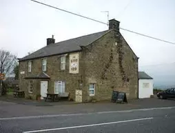 The Gun Inn | Northumberland (kontluk) - Hexham - Ridsdale