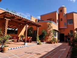 Casa Frida B&B | Guanajuato - San Miguel de Allende