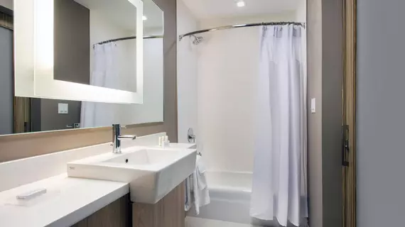 SpringHill Suites by Marriott Miami Doral | Florida - Miami (ve civarı) - Doral