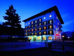 Hotel Panoramique | Valle d'Aosta - Torgnon