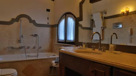 Hotel La Collegiata | Toskana - Siena (vilayet) - San Gimignano - Val d'Elsa