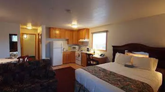 Executive House Suites Hotel & Conference Centre | Alberta - High Level