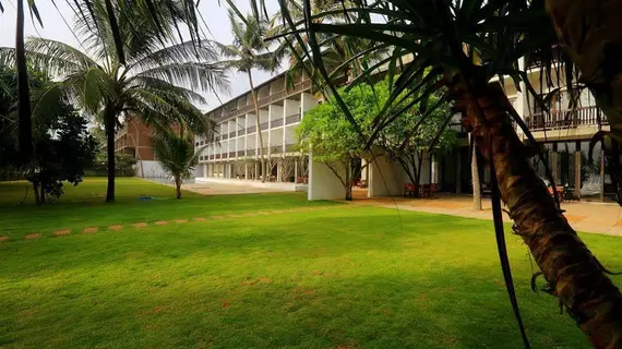 Temple Tree Resort & Spa | Southern Province - Galle Bölgesi - Induruwa