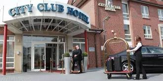 City Club Hotel Rheine