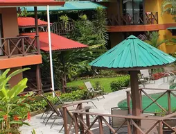 Hotel Bijagua | Alajuela (ili) - San Carlos (kantonu) - La Fortuna