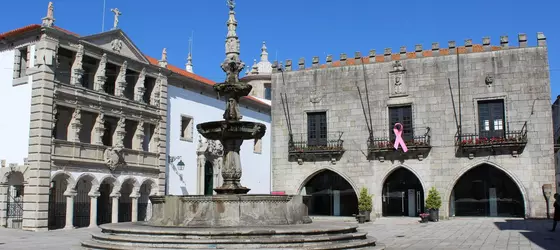 Casa do Monte de Roques | Norte - Viana do Castelo Bölgesi - Viana do Castelo