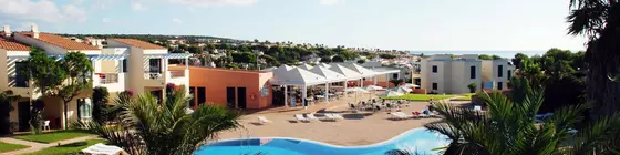 Apartamentos Primasud | Balearic Adaları - Menorca - Sant Lluis