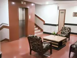 Hotel Arch Manor Deluxe | Madya Pradeş - Bopal (ve civarı) - Bhopal - Maharana Pratap Nagar