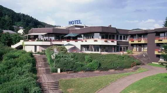 Parkhotel Biedenkopf | Hessen - Biedenkopf