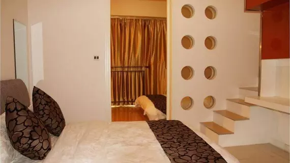 Shanghai Mingjue Serviced Apartment Saige Branch | Jiangsu - Suzhou - Kunshan