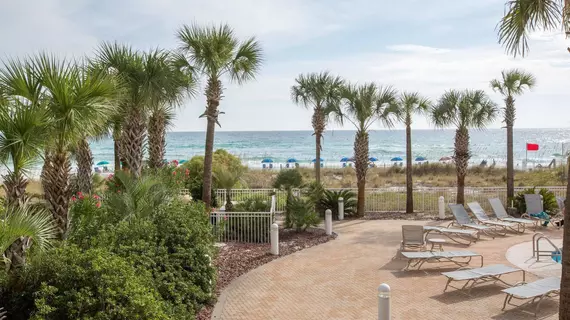 Destin Towers by Holiday Isle | Florida - Fort Walton Beach - Destin (ve civarı) - Destin