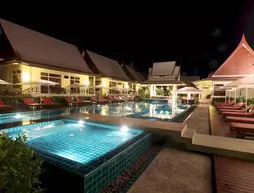 Bhu Tarn Koh Chang Resort and Spa | Trat İli - Ko Chang