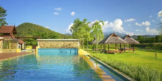 Pai Hotsprings Spa Resort