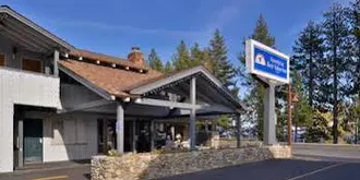 Americas Best Value Inn Tahoe City