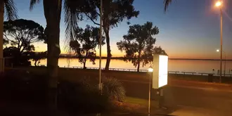 Barmera Lake Resort Motel