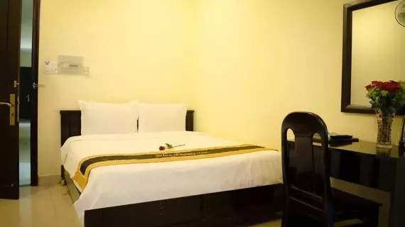 Thai Duong Hotel | Thua Thien-Hue (vilayet) - Da Nang (ve civarı) - Da Nang