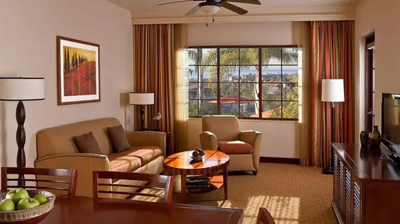 Hilton Grand Vacations Club At Marbrisa | Kaliforniya - San Diego County - Carlsbad