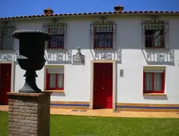 La Estancia Villa Rosillo | Andalucia - Huelva (vilayet) - Sierra de Aracena - Aracena