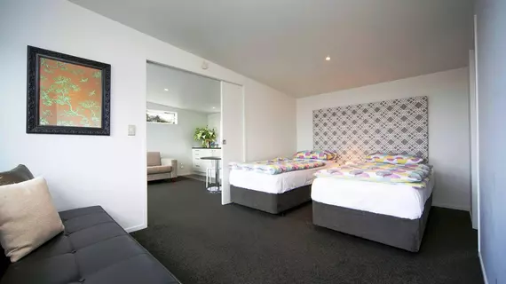 Kohi Beach Bed & Breakfast | Auckland Bölgesi - Auckland (ve civarı) - Auckland