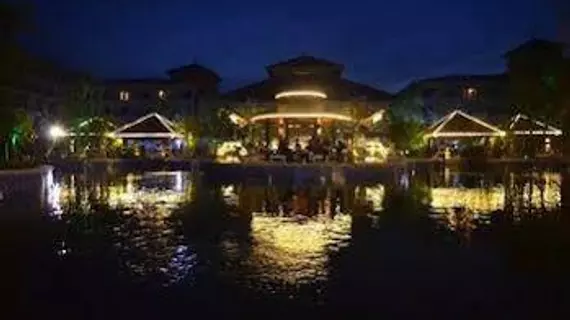 Arcadia seaside holiday Beidaihe | Hebei - Qinhuangdao (ve civarı) - Qinhuangdao