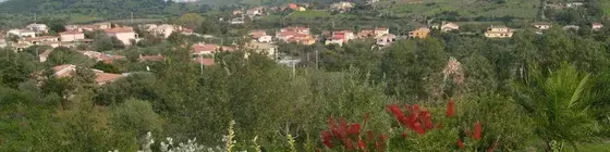 B&B Li Muntigeddi | Sardinya - Sassari - San Teodoro